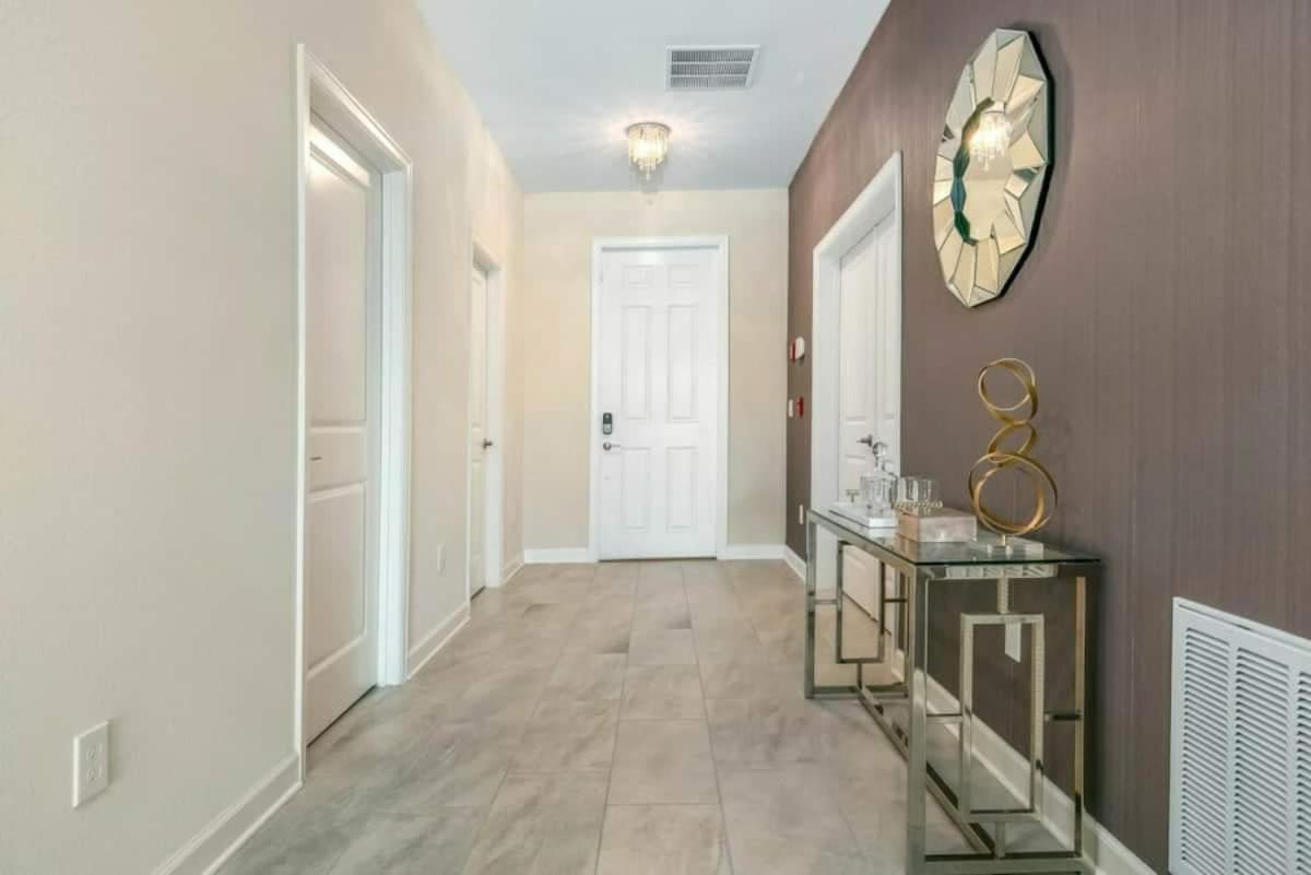 2901Fs - Amazing 8 Bedroom At Storey Lake Kissimmee Eksteriør billede